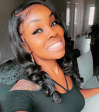 Virgin Brazilian Bodywave