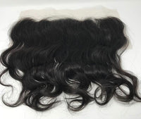 Frontals & Closures
