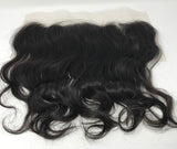 Frontals & Closures