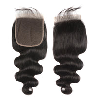 Frontals & Closures