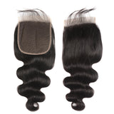 Frontals & Closures