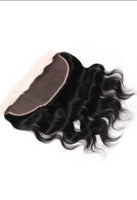 Frontals & Closures