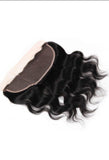 Frontals & Closures