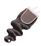 Frontals & Closures