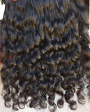 Raw Cambodian Curly