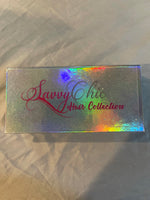 Luxury Mink Lashes