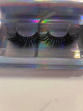 Luxury Mink Lashes