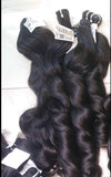 Soft Natural Wave