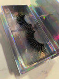 Luxury Mink Lashes