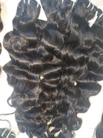Raw Vietnamese Loose Wavy